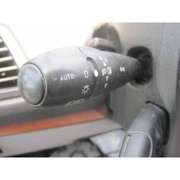 citroën c8 del año 2005