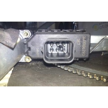 Recambio de elevalunas delantero derecho para opel zafira a 2.0 dti referencia OEM IAM   6 PIN