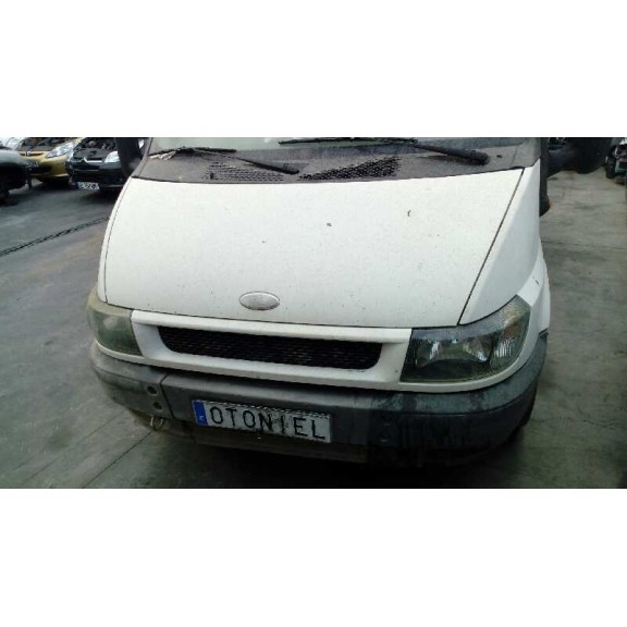 ford transit mod. 2000 combi del año 2004