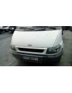 ford transit mod. 2000 combi del año 2004