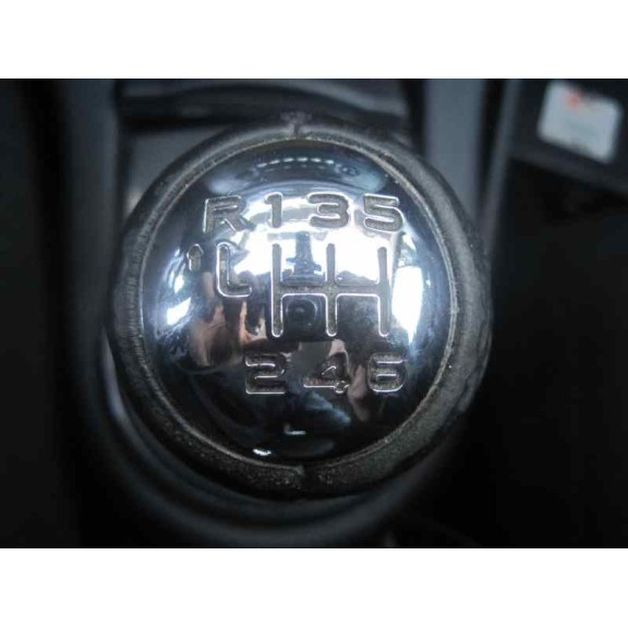 citroën c4 coupe del año 2004