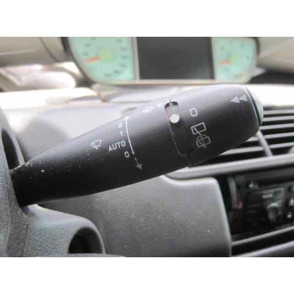 citroën c8 del año 2005