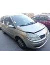 renault grand scenic del año 2008