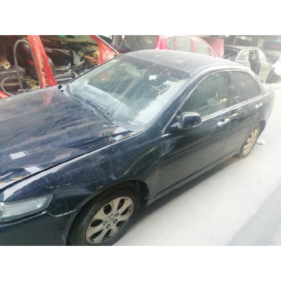 honda accord berlina (cl/cn) del año 2007