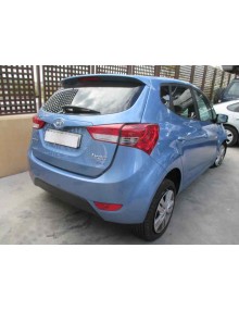 hyundai ix20 del año 2015