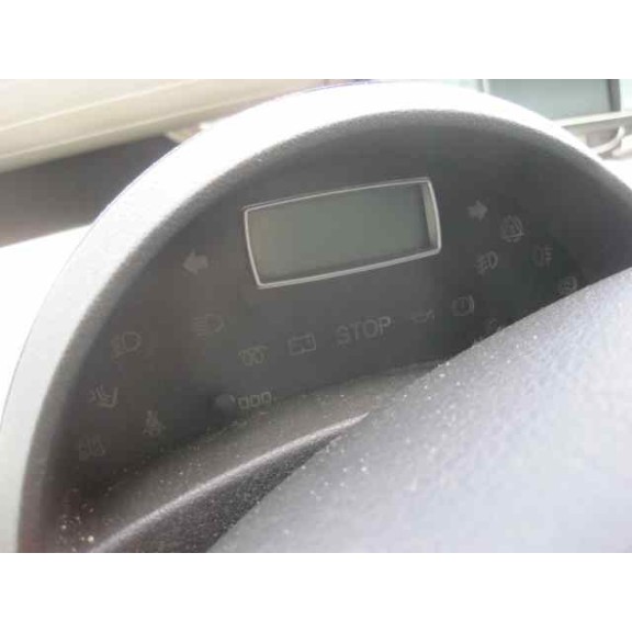 citroën c8 del año 2005