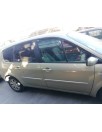 renault grand scenic del año 2008