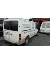 ford transit mod. 2000 combi del año 2004