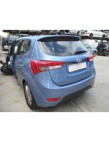 hyundai ix20 del año 2015 2