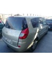 renault grand scenic del año 2008