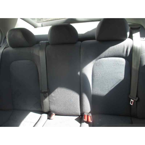 seat leon (1m1) del año 2000