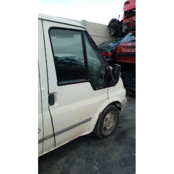 ford transit mod. 2000 combi del año 2004