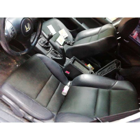 honda accord berlina (cl/cn) del año 2007