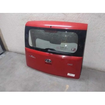 Recambio de porton trasero para kia soul 1.6 crdi cat referencia OEM IAM 737002K020  737002K020