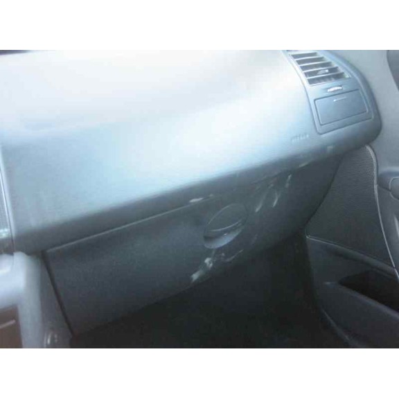 citroën c4 coupe del año 2004