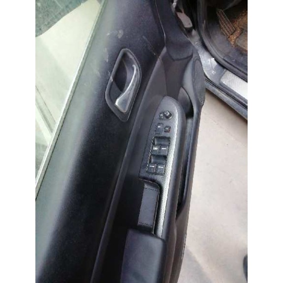 honda accord berlina (cl/cn) del año 2007