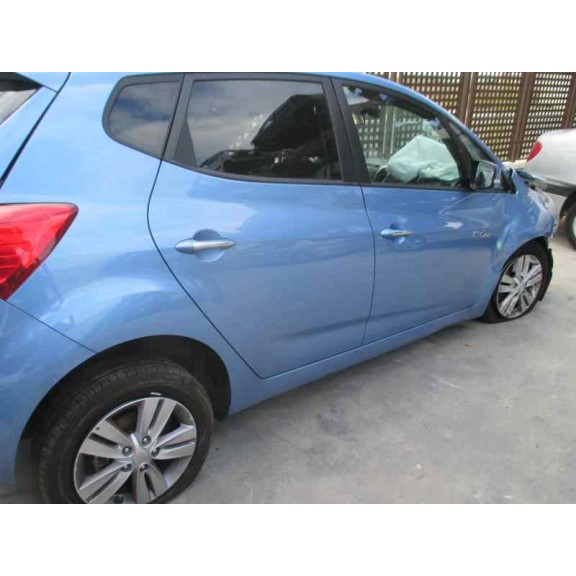 hyundai ix20 del año 2015