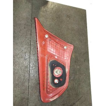 Recambio de piloto trasero izquierdo interior para mitsubishi lancer sportback (cx) inform referencia OEM IAM  INTERIOR 