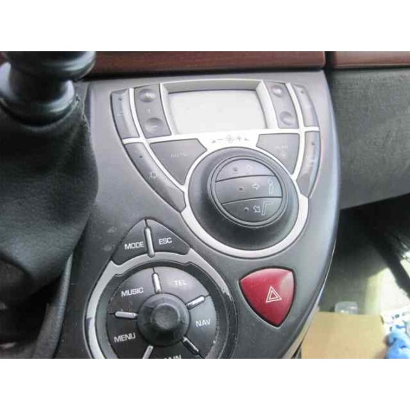 citroën c8 del año 2005