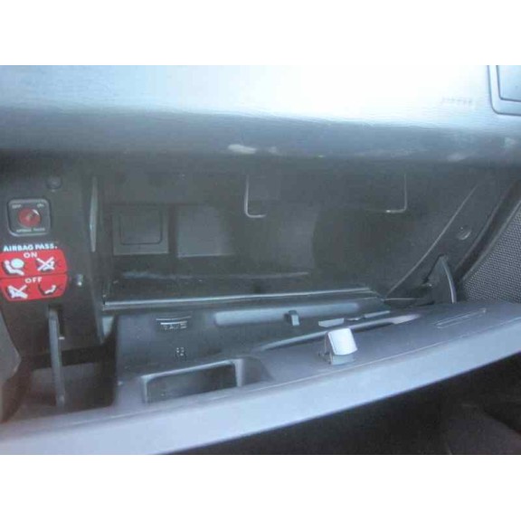 citroën c4 coupe del año 2004