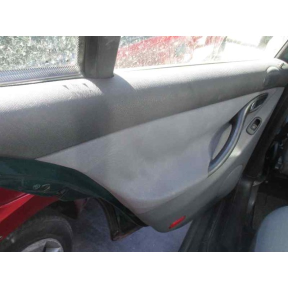 seat leon (1m1) del año 2000