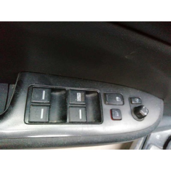 honda accord berlina (cl/cn) del año 2007