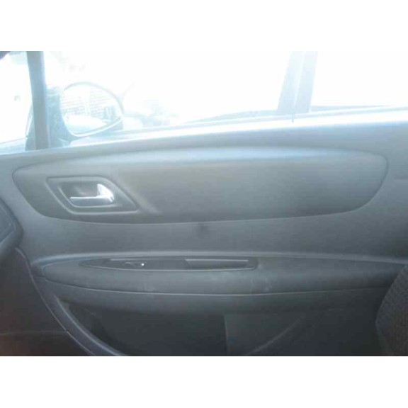 citroën c4 coupe del año 2004