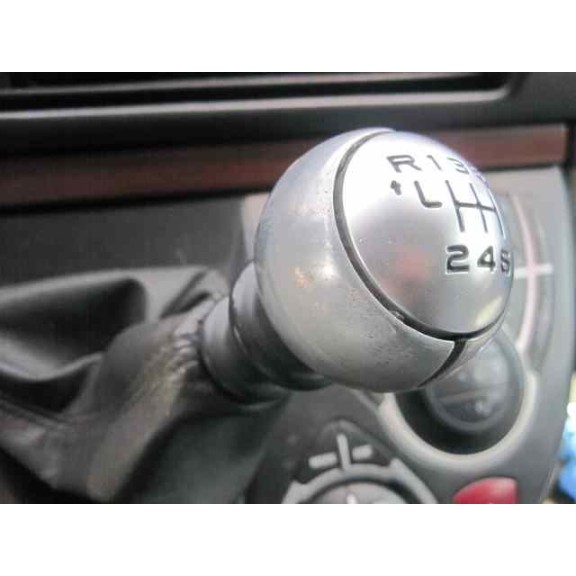 citroën c8 del año 2005