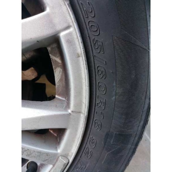 renault grand scenic del año 2008