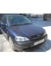 opel astra g berlina del año 2001