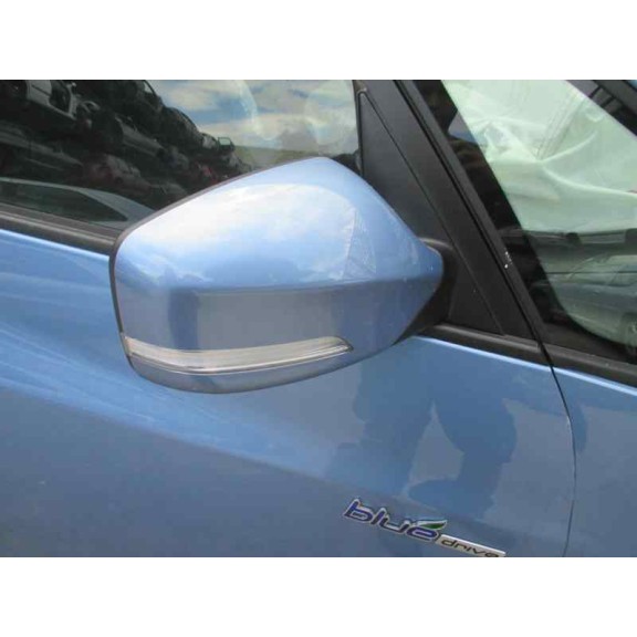 hyundai ix20 del año 2015