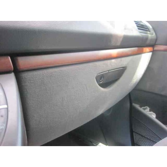 citroën c8 del año 2005