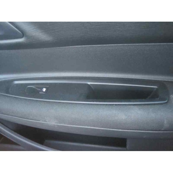 citroën c4 coupe del año 2004