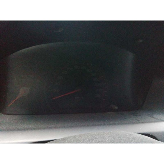 honda accord berlina (cl/cn) del año 2007