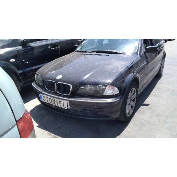 bmw serie 3 berlina (e46) del año 2000