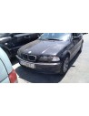 bmw serie 3 berlina (e46) del año 2000