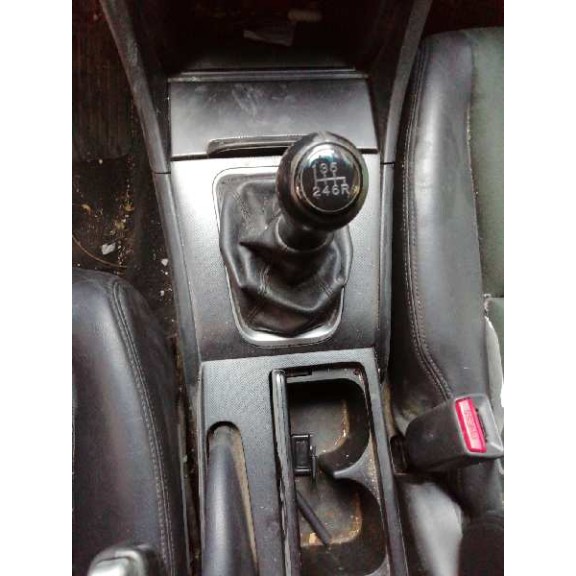 honda accord berlina (cl/cn) del año 2007