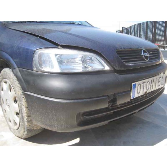 opel astra g berlina del año 2001