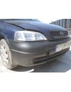 opel astra g berlina del año 2001