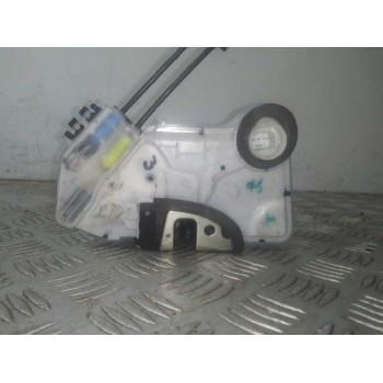 Recambio de cerradura puerta delantera derecha para toyota corolla (e21) hybrid active referencia OEM IAM   
