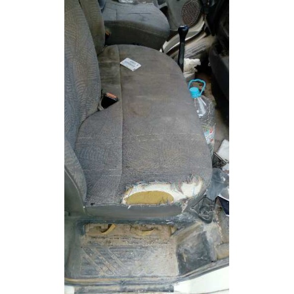 ford transit mod. 2000 combi del año 2004