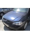 opel astra g berlina del año 2001