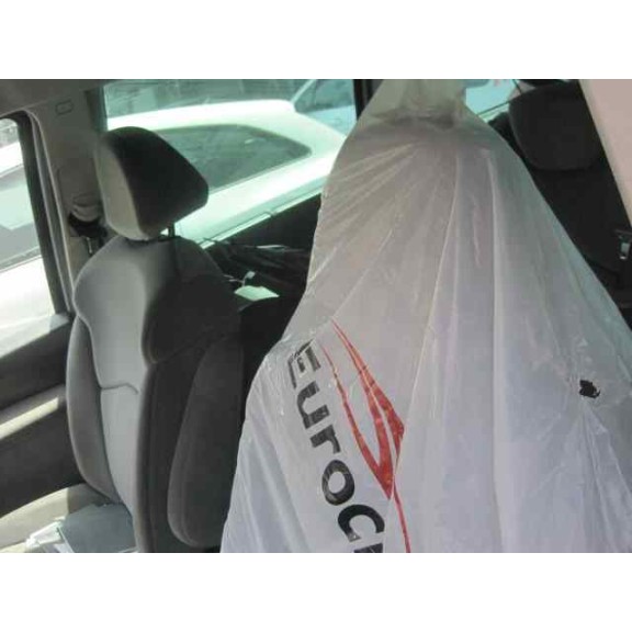 citroën c8 del año 2005