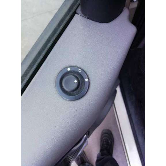 renault grand scenic del año 2008