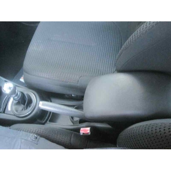 citroën c4 coupe del año 2004