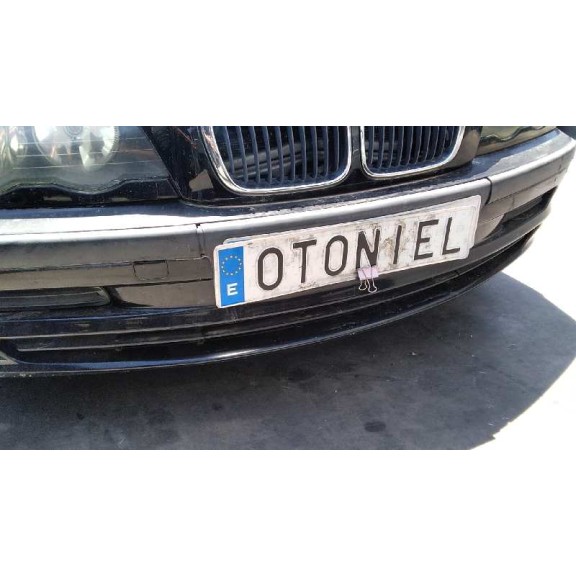 bmw serie 3 berlina (e46) del año 2000