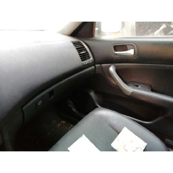 honda accord berlina (cl/cn) del año 2007