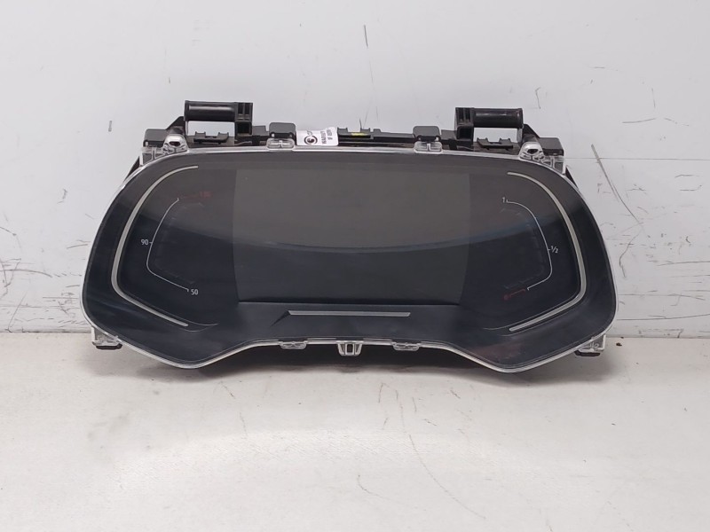 Recambio de cuadro instrumentos para renault clio v referencia OEM IAM p248094497r 3.949KM 248094497r