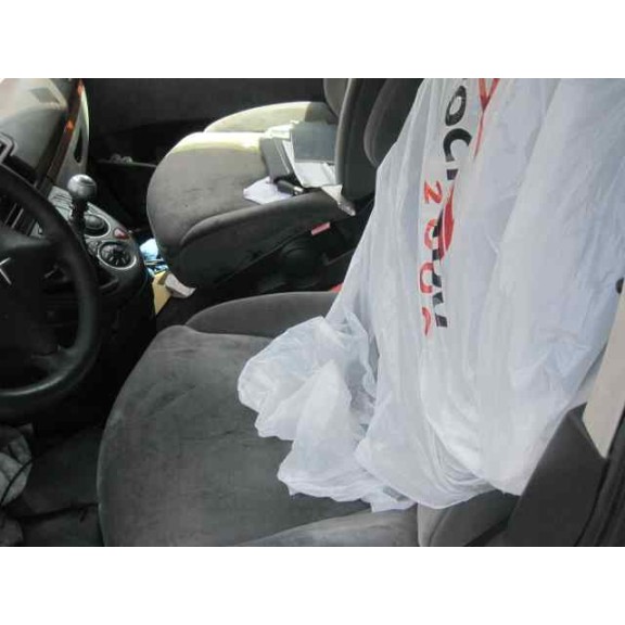 citroën c8 del año 2005