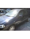 opel astra g berlina del año 2001
